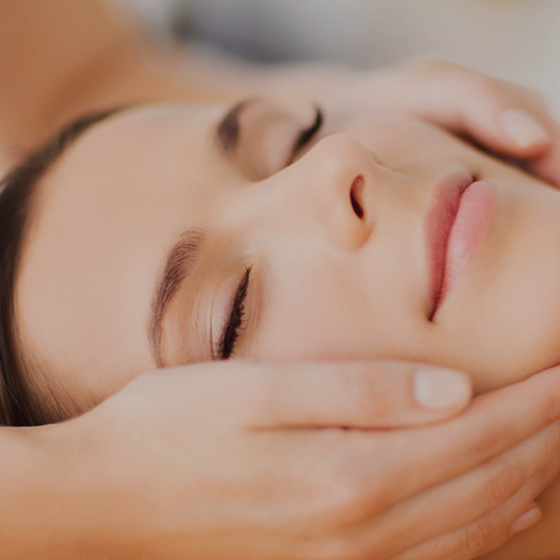 Peeling Ultrassonico